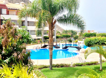 2 Bed  Flat / Apartment for Sale, Los Cristianos, Arona, Tenerife - MP-AP0914-2