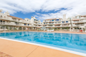 1 Bed  Flat / Apartment to Rent, Puerto de la Cruz, Tenerife - IC-AAP11316