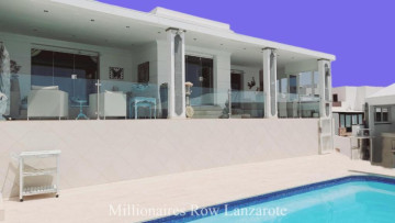 4 Bed  Villa/House for Sale, Tias, Lanzarote - LA-LA2016