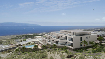 2 Bed  Flat / Apartment for Sale, Tijoco Bajo, Adeje, Tenerife - MP-AP0915-2C