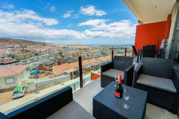 2 Bed  Flat / Apartment for Sale, Mogán, LAS PALMAS, Gran Canaria - CI-05813-CA-2934