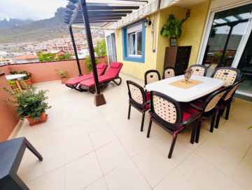 2 Bed  Flat / Apartment for Sale, Torviscas Alto, Adeje, Tenerife - MP-AP0916-2